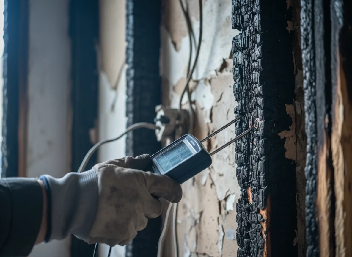 Fire Damage Restoration Paulsboro, NJ FAQs